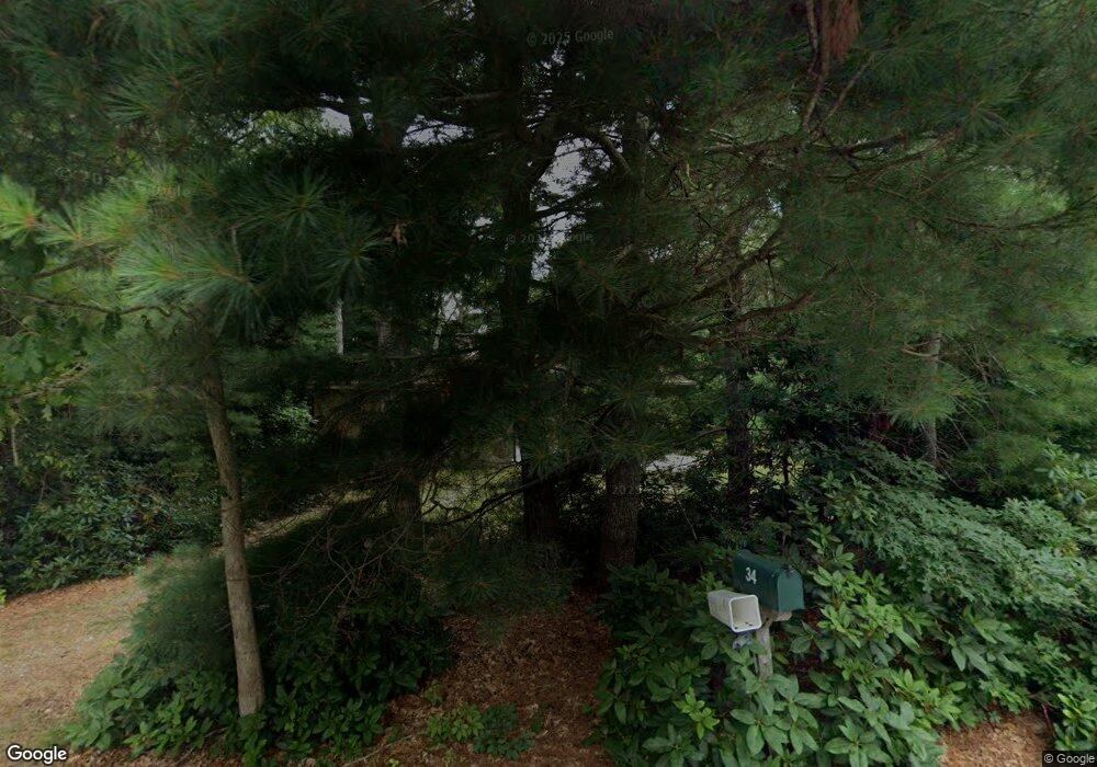 34 Wohelo Dr, North Falmouth, MA 02556 - photo 1