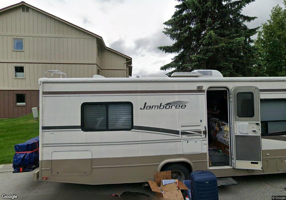 5618 E 40th Ave, Anchorage, AK 99504 - photo 1