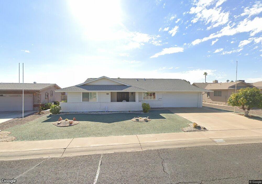 10553 W Mission Ln, Sun City, AZ 85351 - photo 1