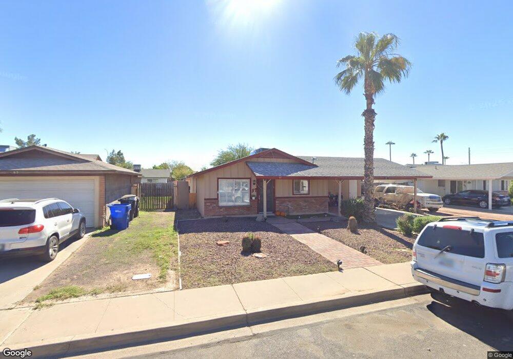 57 E June St, Mesa, AZ 85201 - photo 1