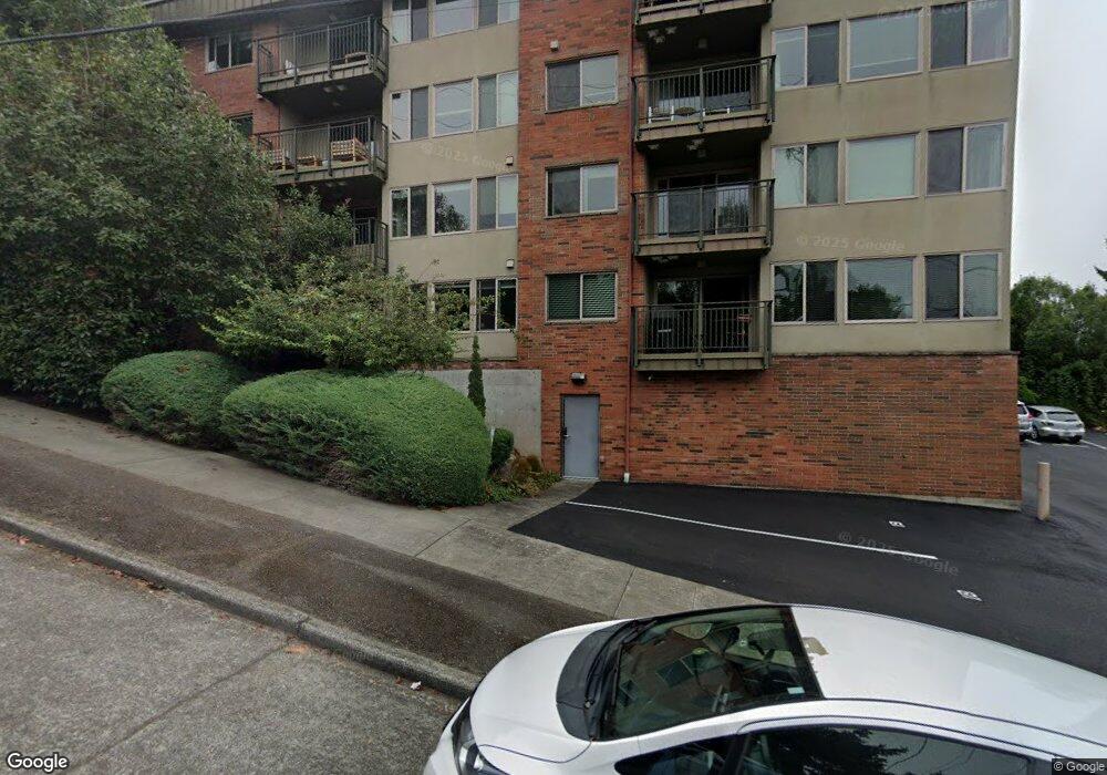 3400 25th Ave W unit 303, Seattle, WA 98199 - photo 1
