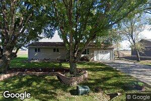 210 S Main St, Dimock, SD 57331