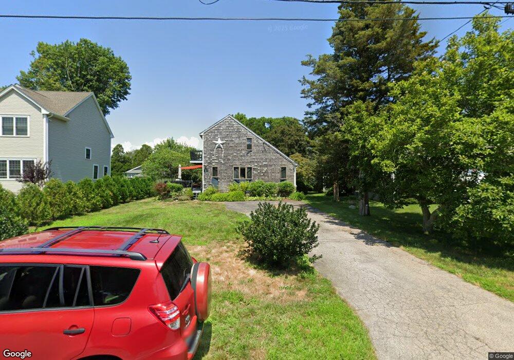 94 Mast St, Jamestown, RI 02835 - photo 1