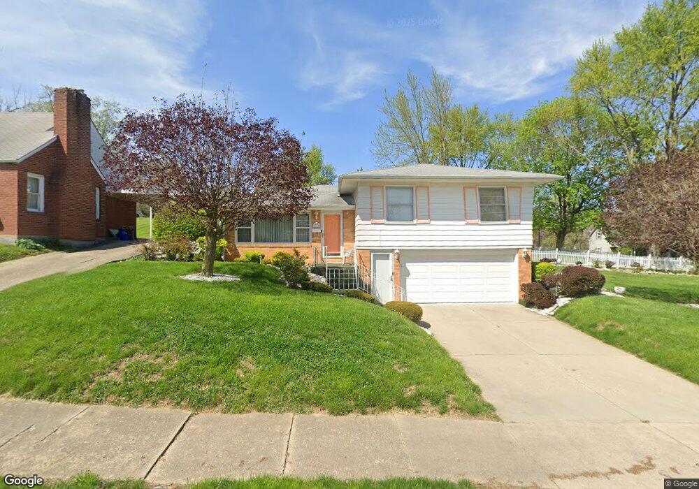 1410 W 15th St, Anderson, IN 46016 - photo 1