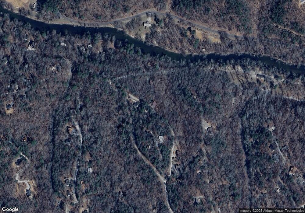 185 Cherokee Dr, Ellijay, GA 30540 - photo 1