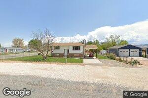 71 S 120 E, Aurora, UT 84620