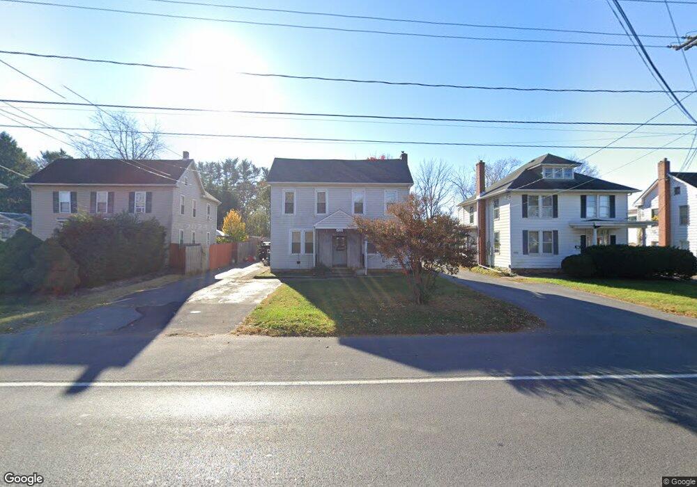 17539 Virginia Ave, Hagerstown, MD 21740 - photo 1