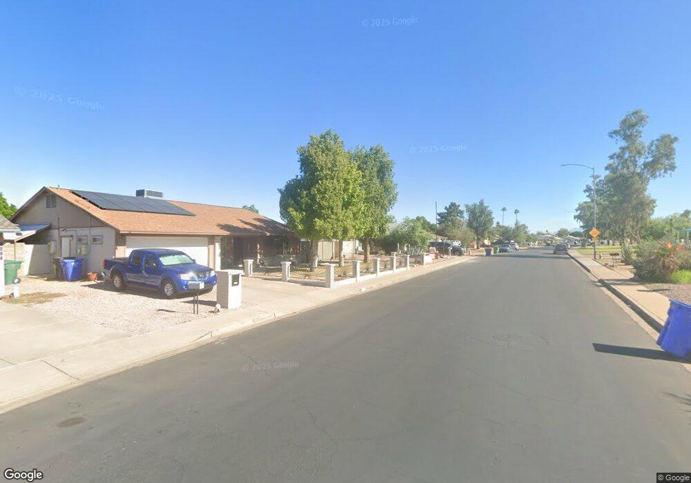 2222 E Holmes Ave, Mesa, AZ 85204 - photo 1