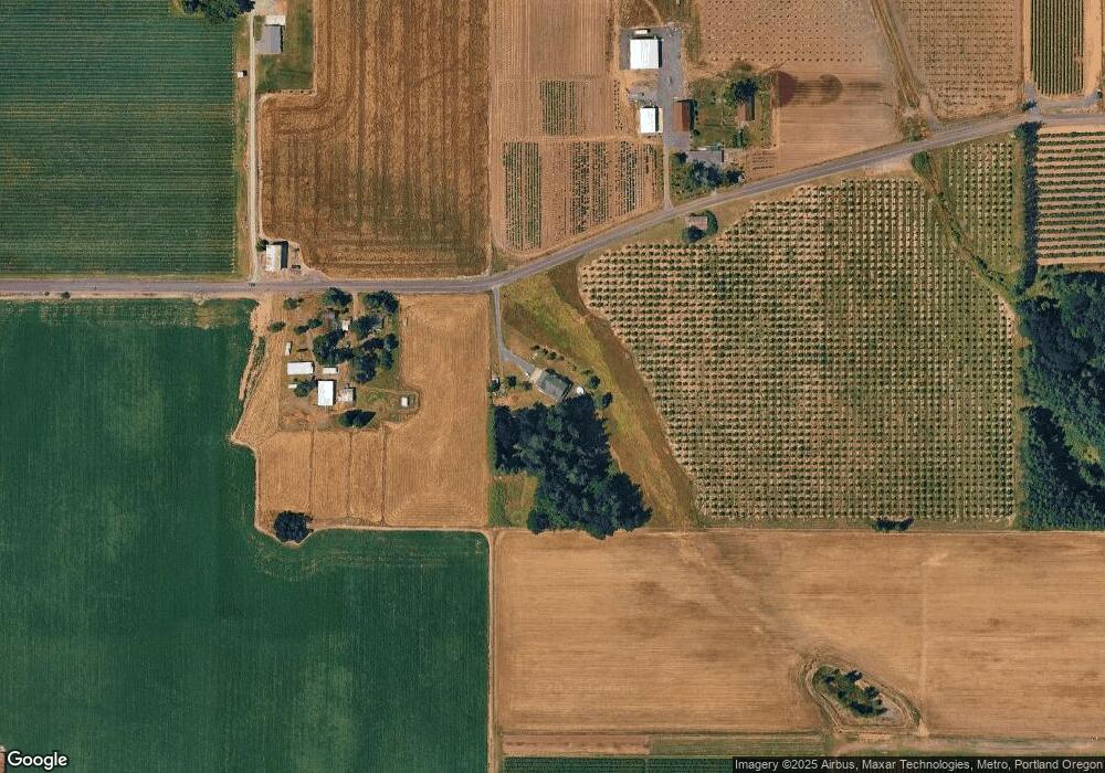 10518 S Heinz Rd, Canby, OR 97013 - photo 1