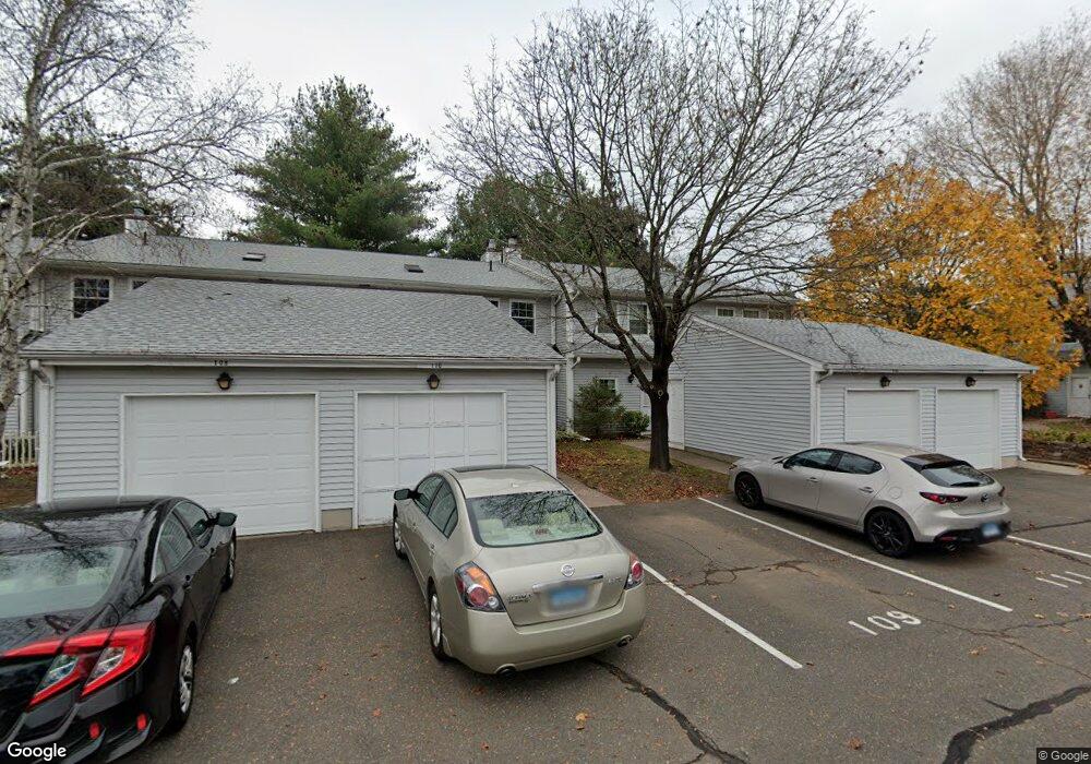 112 Misty Meadow Ln unit 112, South Windsor, CT 06074 - photo 1