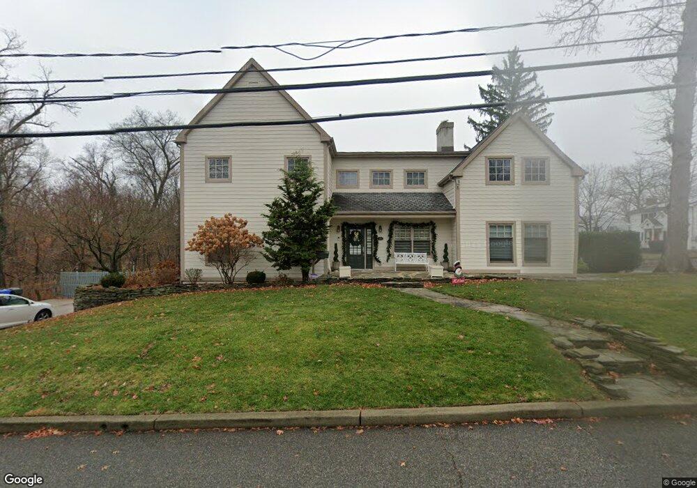 24 E Cliff Rd, Colonia, NJ 07067 - photo 1
