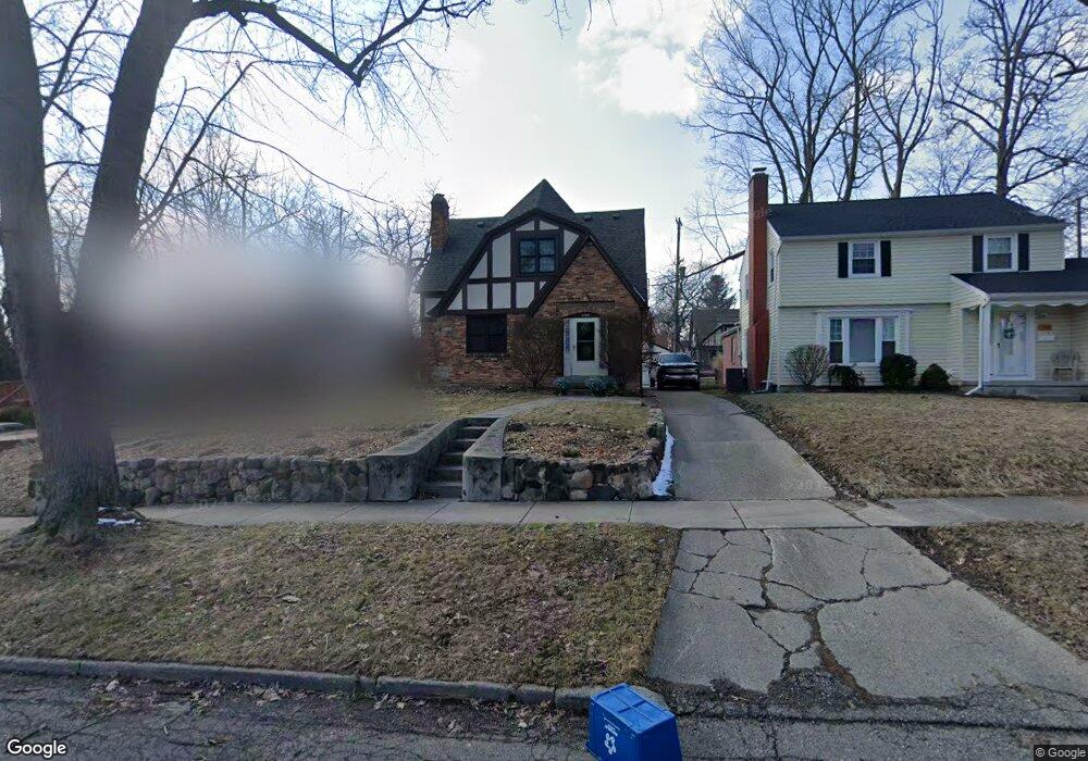 1138 Kensington Ave, Flint, MI 48503 - photo 1