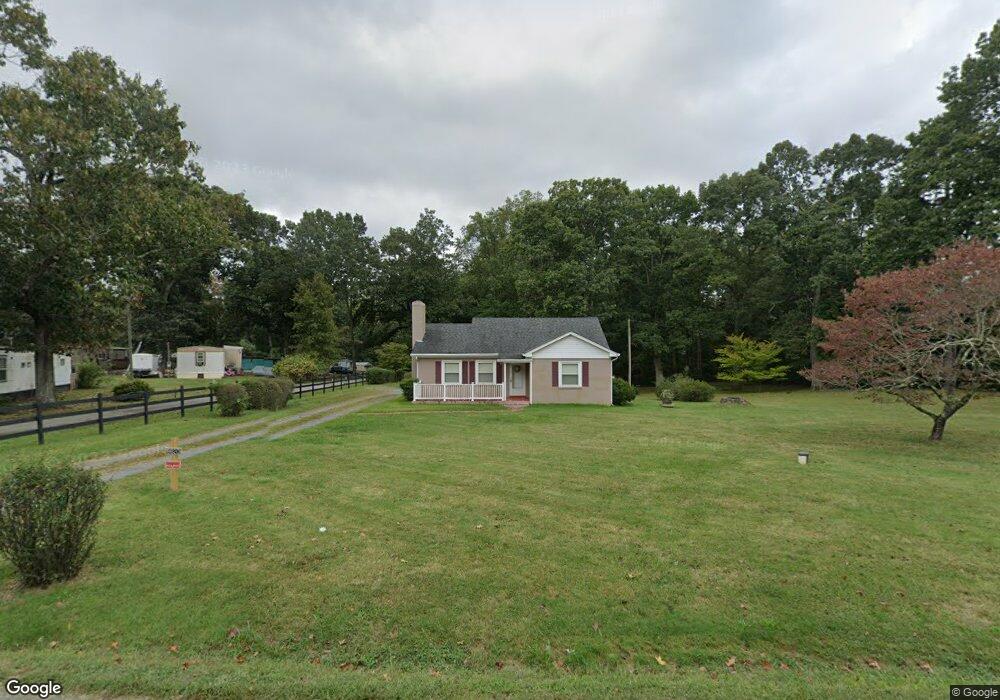 19820 Louisa Rd, Louisa, VA 23093 - photo 1