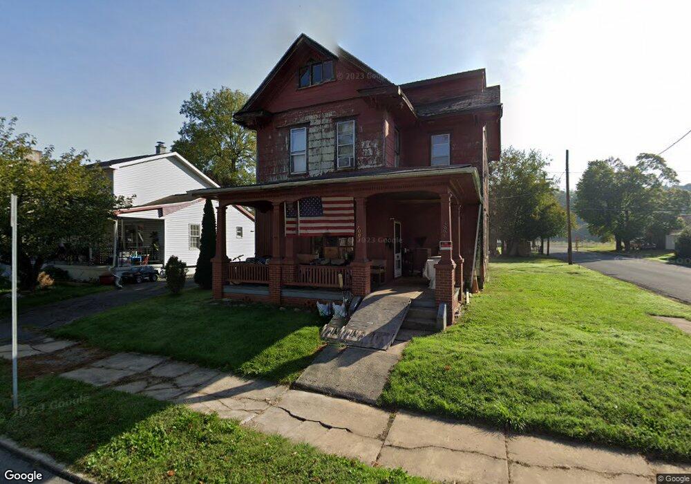 1003 N Front St, Milton, PA 17847 - photo 1