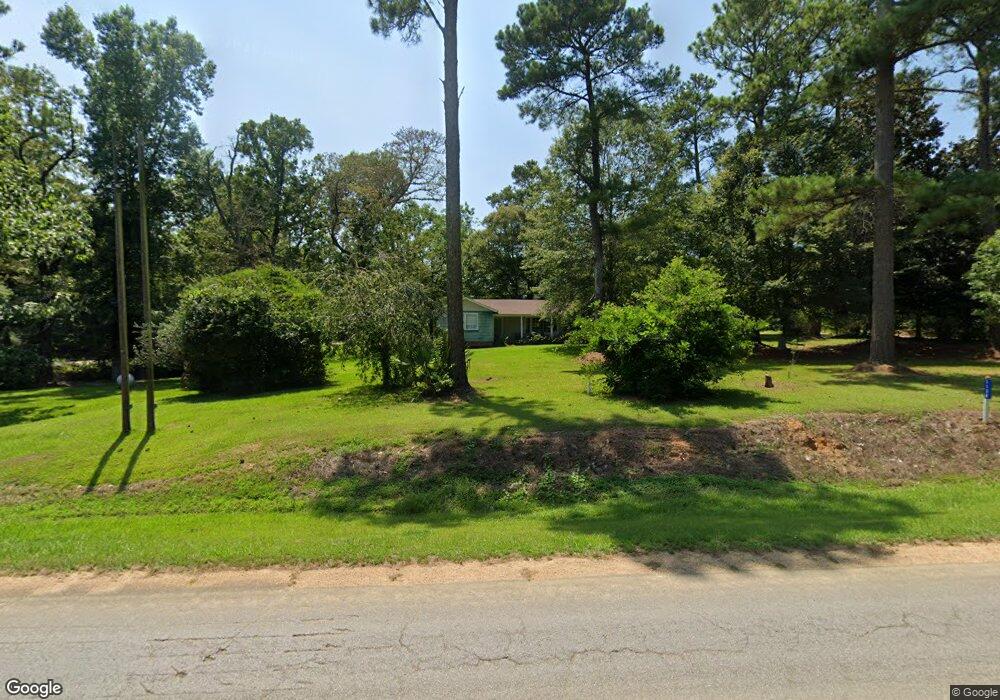 1138 Highway 583 N, Tylertown, MS 39667 - photo 1