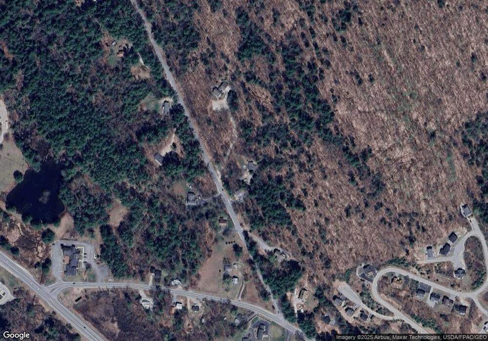 605 Thorn Hill Rd, Intervale, NH 03845 - photo 1