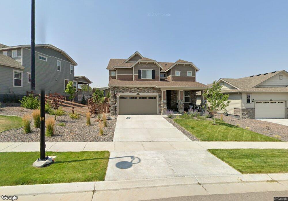 8075 S Kewaunee St, Aurora, CO 80016 - photo 1