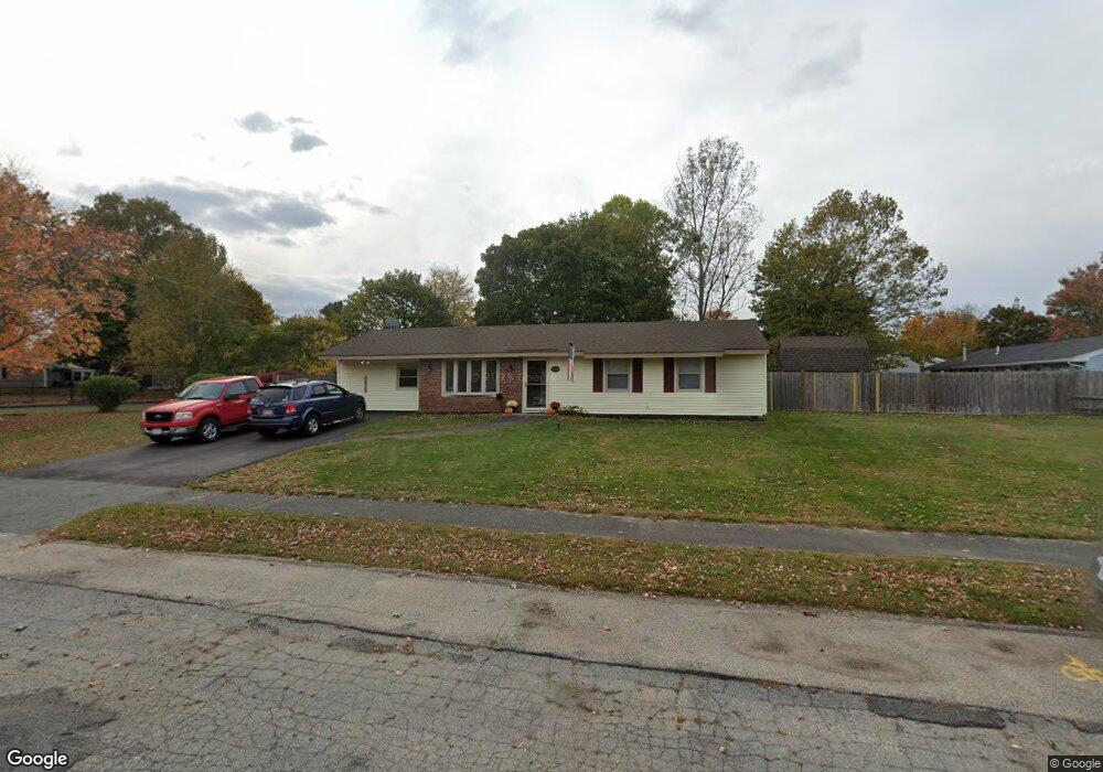 256 Southfield Dr, Brockton, MA 02302 - photo 1