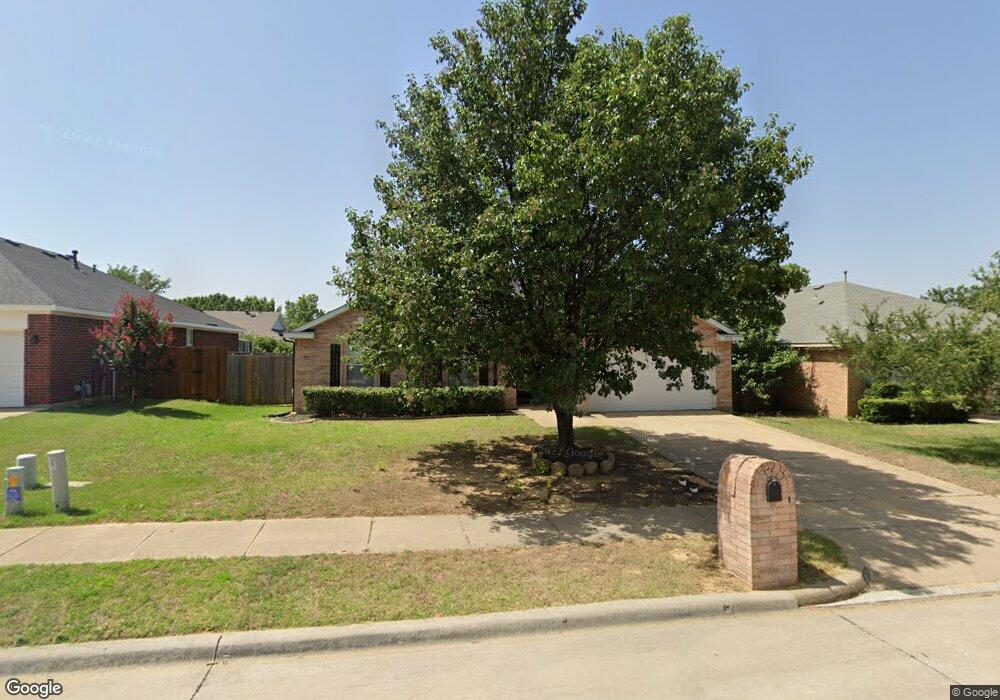2516 Westheimer Rd, Denton, TX 76210 - photo 1