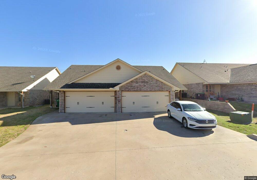 3120 Weave Ct, Granbury, TX 76049 - photo 1
