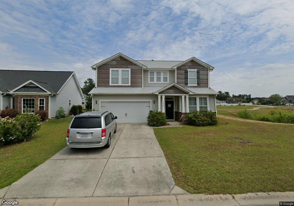 1308 Monterey Ave, Conway, SC 29527 - photo 1