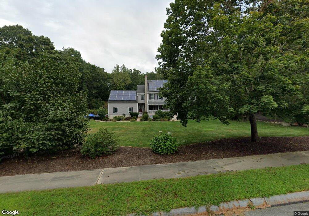 6 Concetta Way, Franklin, MA 02038 - photo 1