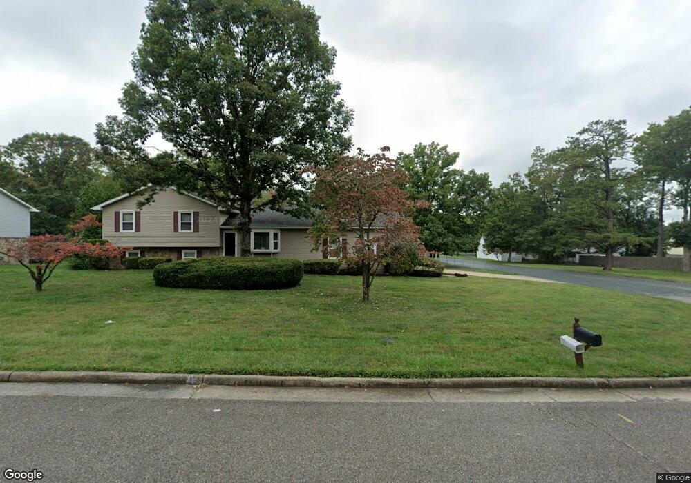 233 Falling Rock Dr, Stuarts Draft, VA 24477 - photo 1