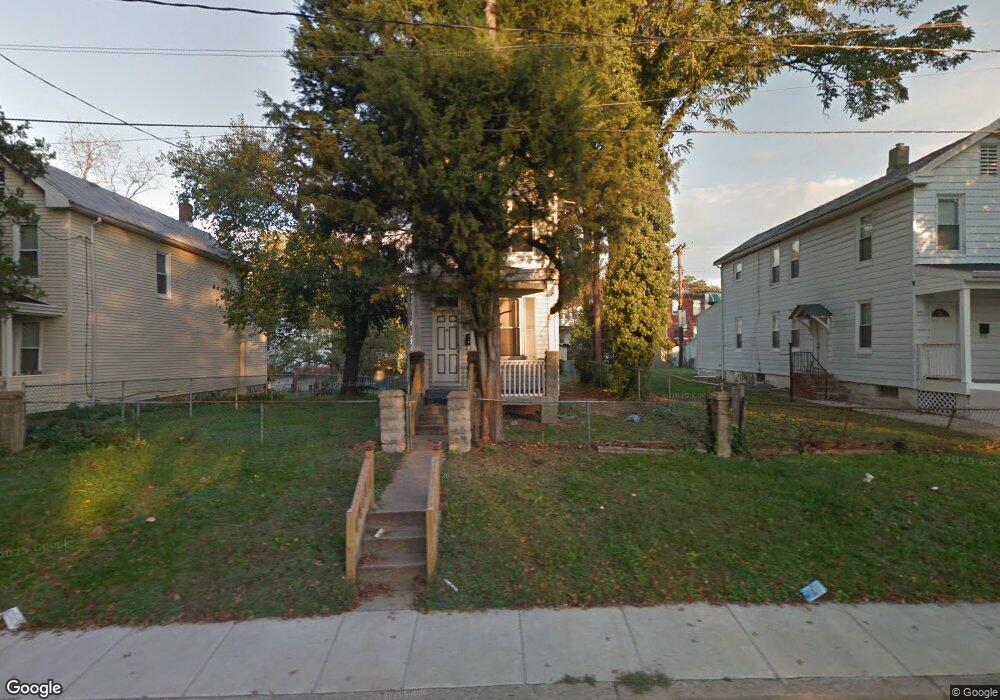 64 N Culver St, Baltimore, MD 21229 - photo 1