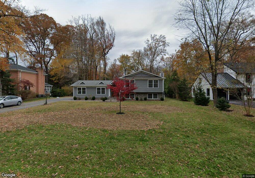 1607 Ridout Rd, Annapolis, MD 21409 - photo 1