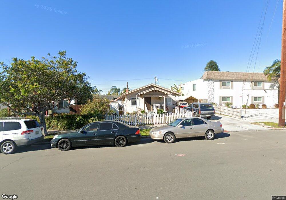 4110 Wabash Ave unit 12, San Diego, CA 92104 - photo 1