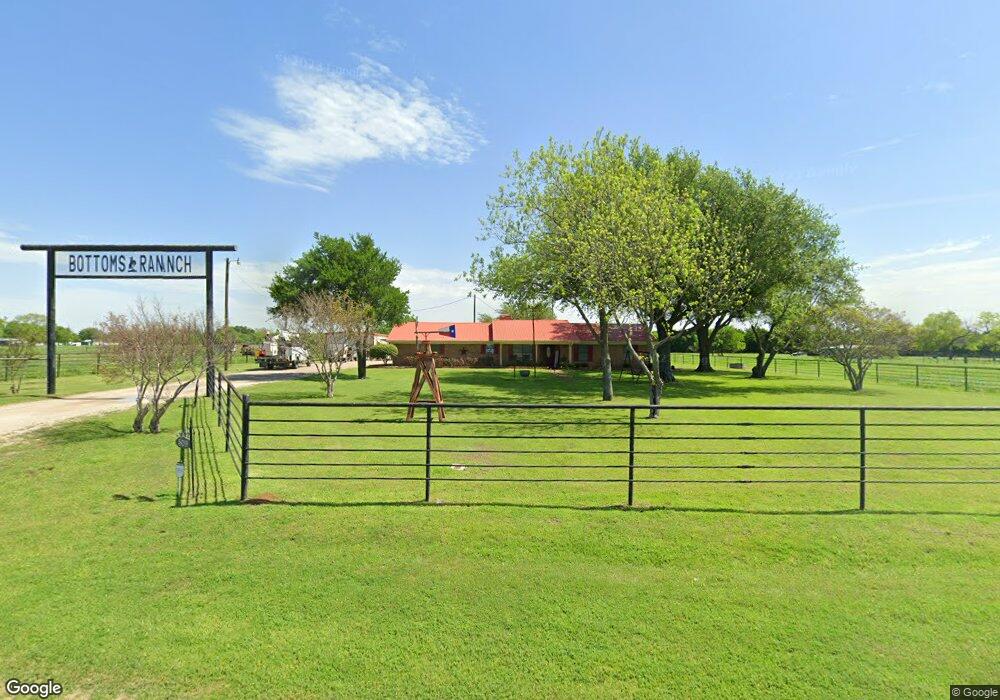 509 S Scruggs, Corsicana, TX 75109 - photo 1