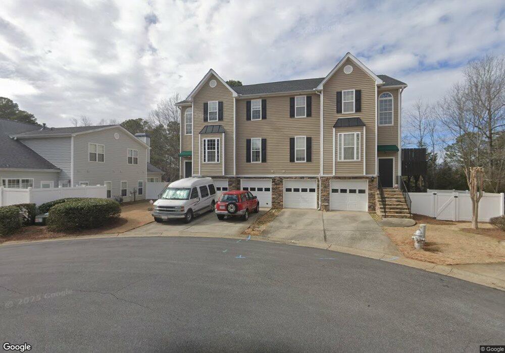 3525 Windridge Ct, Cumming, GA 30041 - photo 1