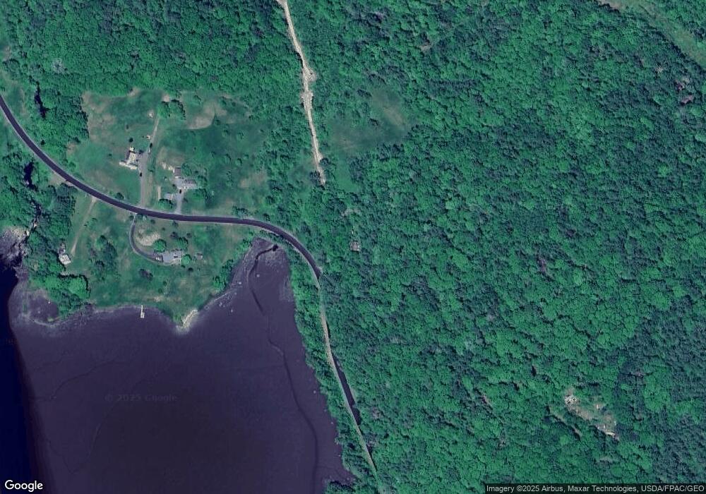 1 Staples Rd, Belfast, ME 04915 - photo 1