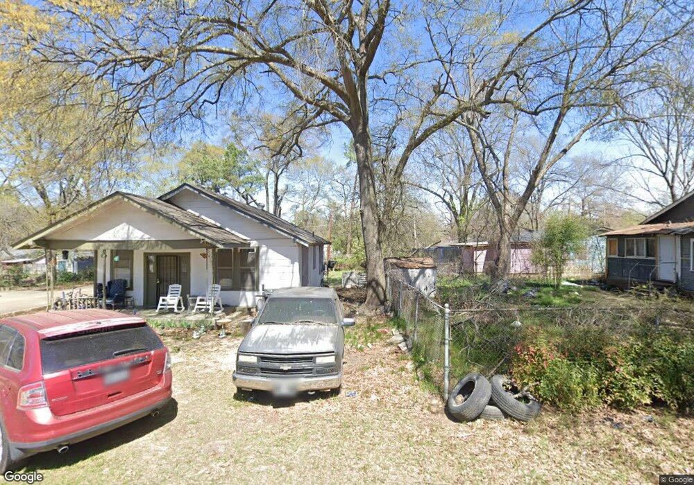 606 Melton St, Texarkana, TX 75501 - photo 1