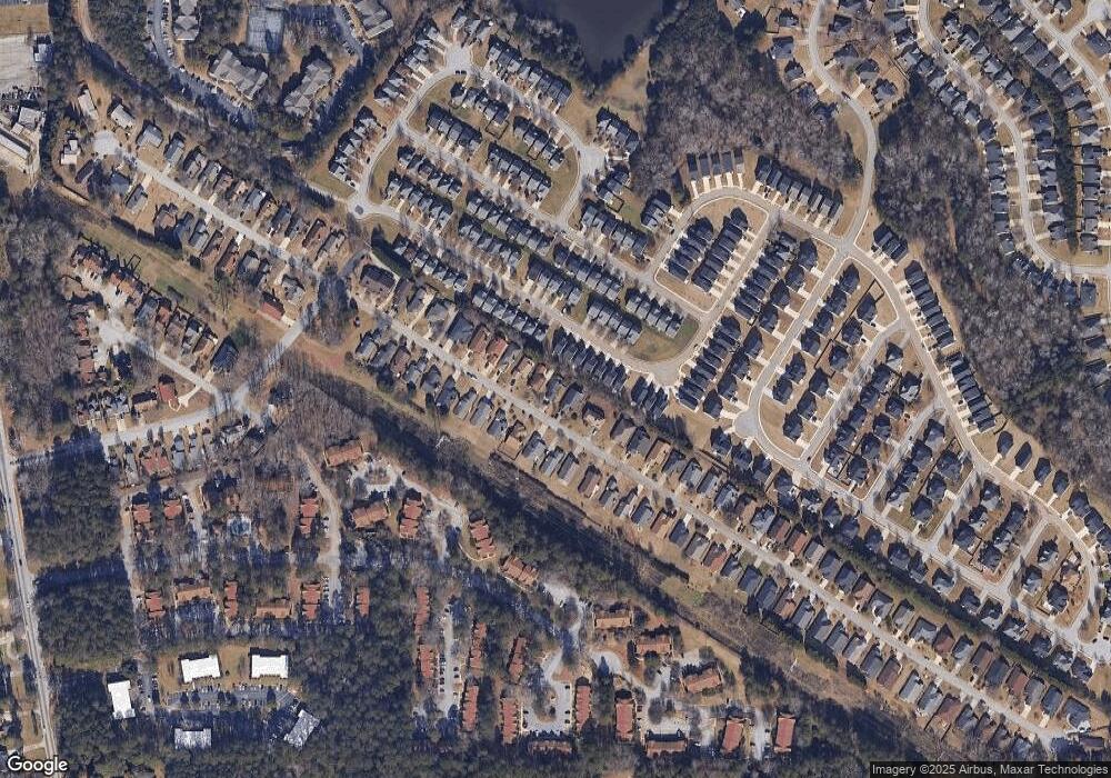 3367 Salem Cove Trail SE unit 2, Conyers, GA 30013 - photo 1