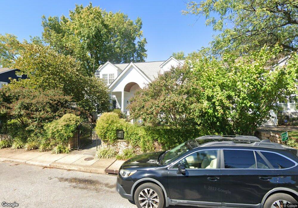 926 Windsor Ave, Annapolis, MD 21403 - photo 1