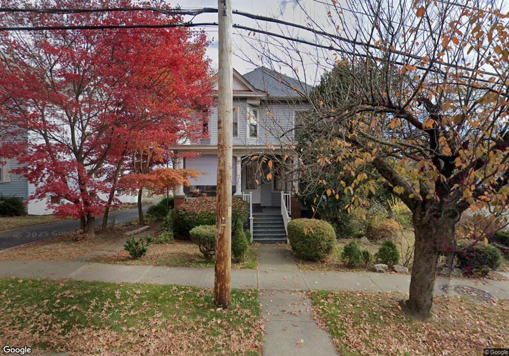 210 S Cherry St, Poughkeepsie, NY 12601 - photo 1