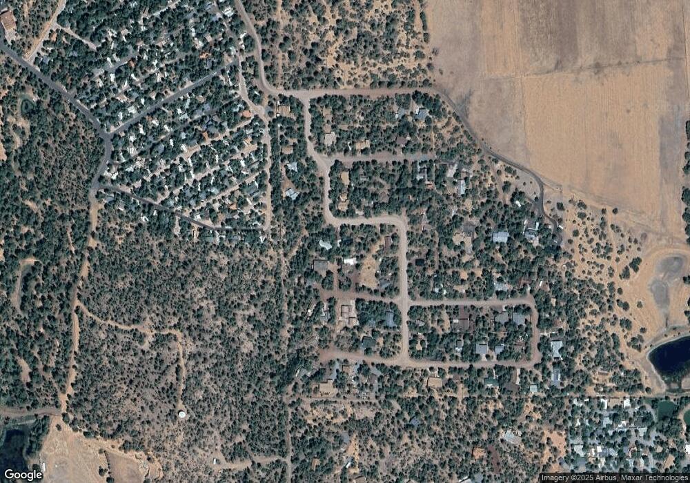 4148 Blue Mountain Ave, Show Low, AZ 85901 - photo 1