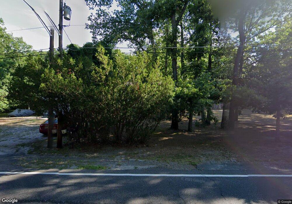 271 Mount Misery Rd, Browns Mills, NJ 08015 - photo 1