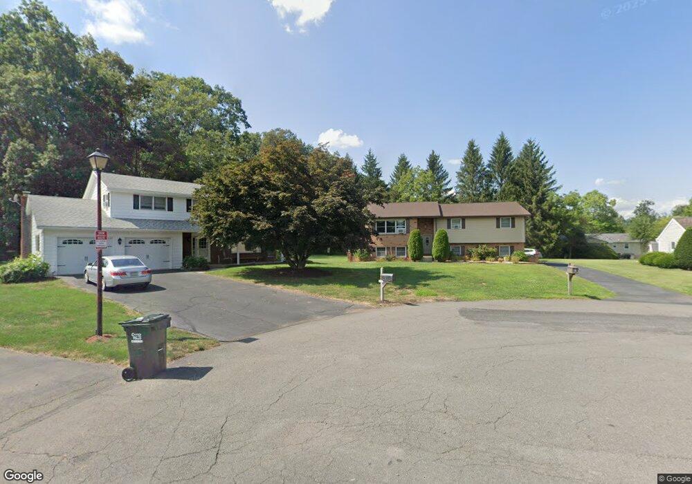 6 Highfield Cir, Sugarloaf, PA 18249 - photo 1