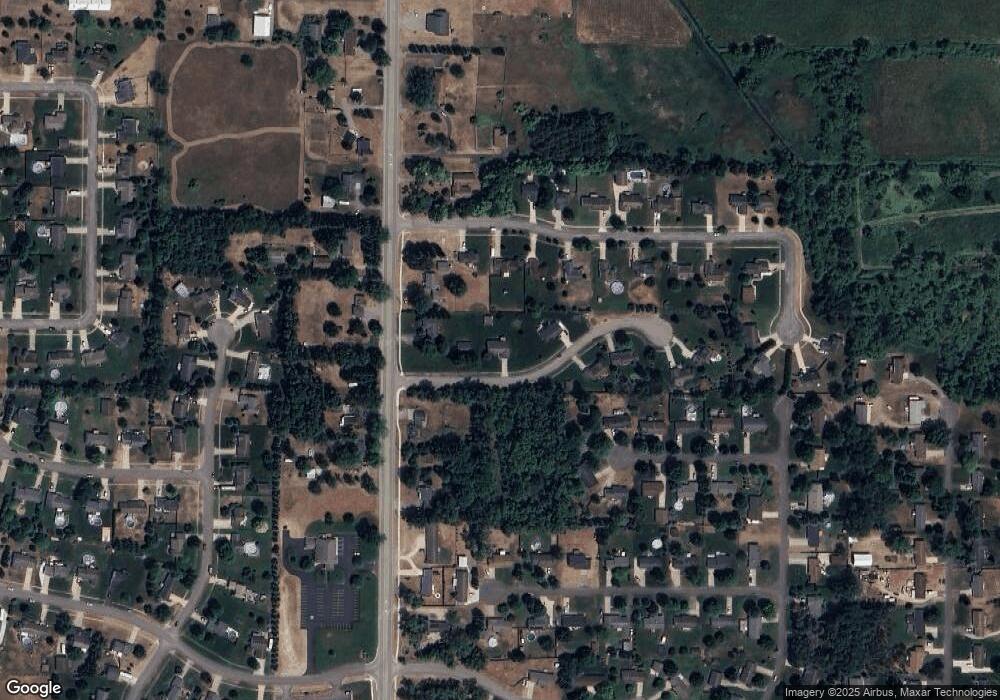 1787 June Ct unit A, Dorr, MI 49323 - photo 1