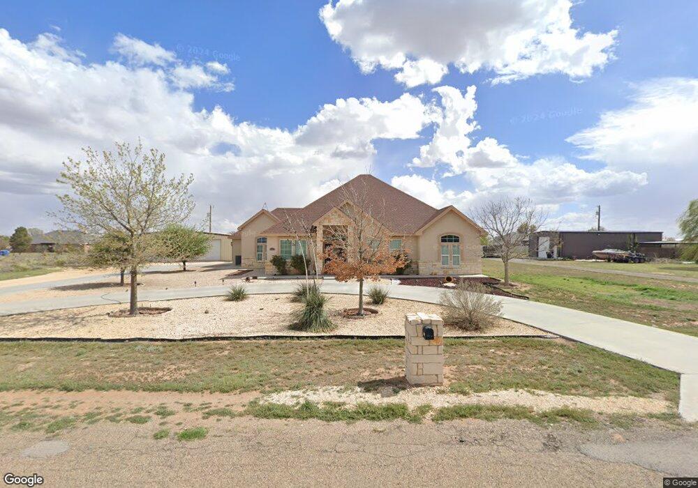 9069 W 60th St, Odessa, TX 79764 - photo 1