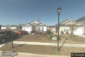 198 Chapel Lake S, Savannah, GA 31419