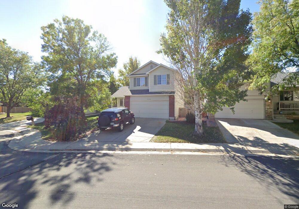 5344 E 129th Way, Thornton, CO 80241 - photo 1