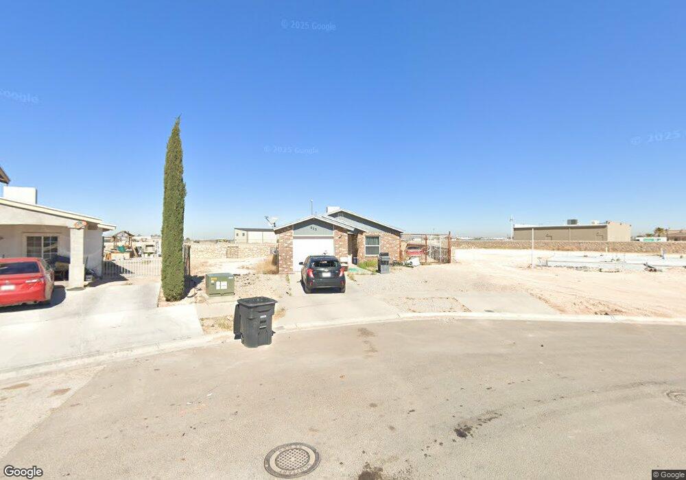 623 Teichelkamp Dr, El Paso, TX 79928 - photo 1