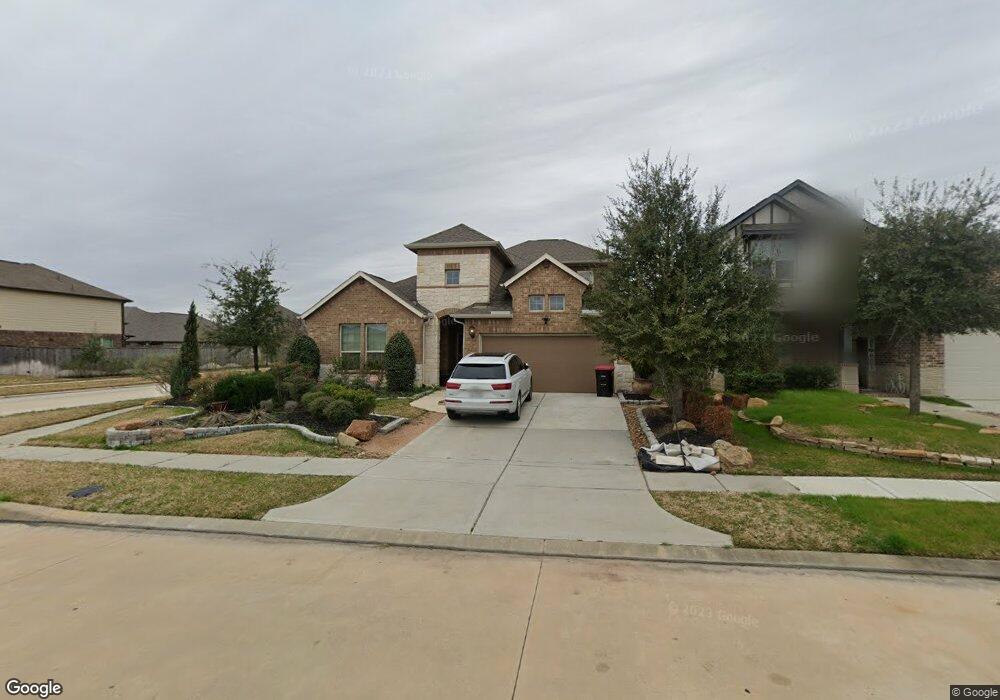 21803 Sarasota Spice St, Tomball, TX 77377 - photo 1