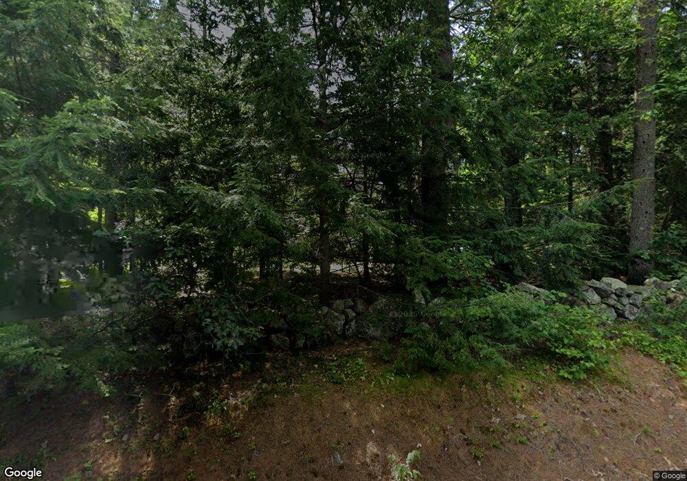 21 Steam Mill Rd, Auburn, NH 03032 - photo 1