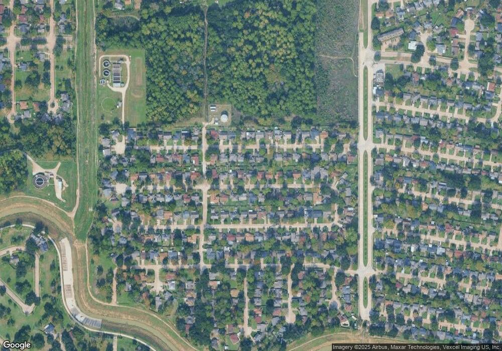 7838 Vernwood St, Houston, TX 77040 - photo 1