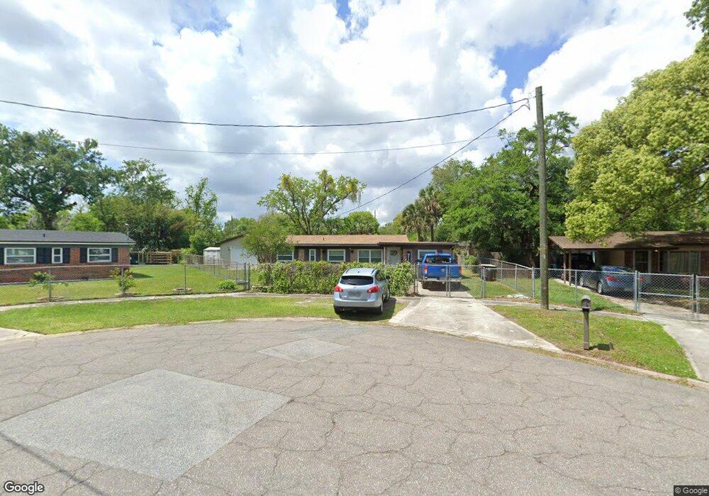 5250 Timawatha Ave, Jacksonville, FL 32210 - photo 1