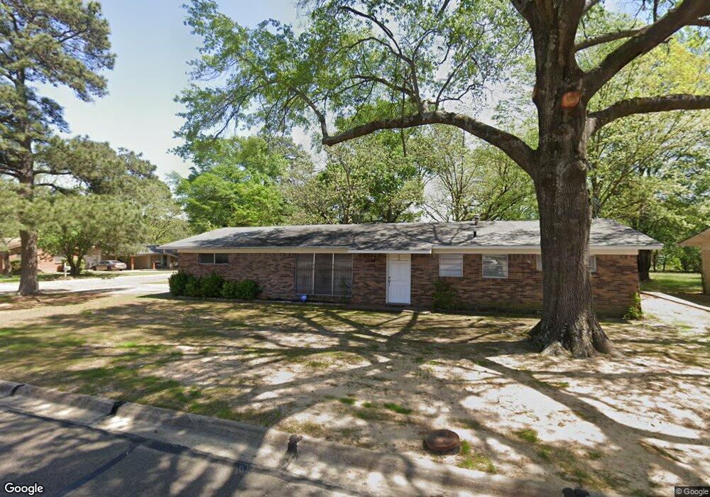 2808 Robin Ln, Texarkana, TX 75503 - photo 1